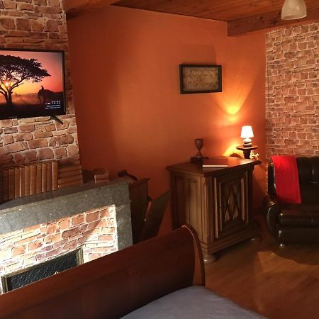 Casa Du Bassin Bed & Breakfast Castelnaudary Ngoại thất bức ảnh