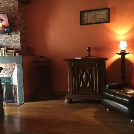 Casa Du Bassin Bed & Breakfast Castelnaudary Ngoại thất bức ảnh