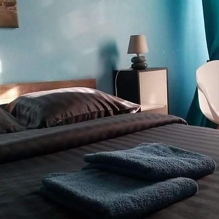 Casa Du Bassin Bed & Breakfast Castelnaudary Ngoại thất bức ảnh