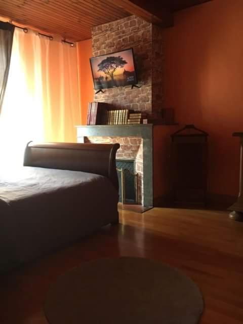 Casa Du Bassin Bed & Breakfast Castelnaudary Ngoại thất bức ảnh