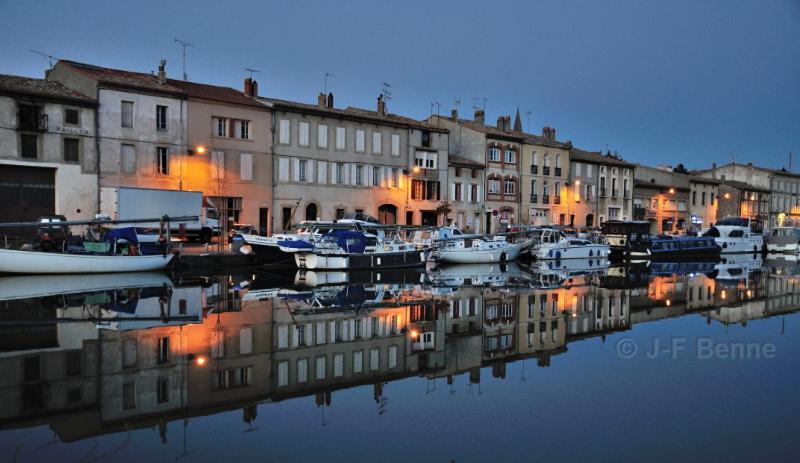 Casa Du Bassin Bed & Breakfast Castelnaudary Ngoại thất bức ảnh