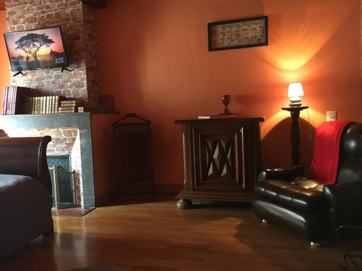 Casa Du Bassin Bed & Breakfast Castelnaudary Ngoại thất bức ảnh