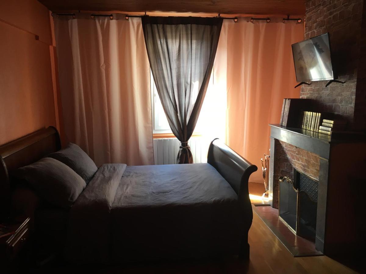 Casa Du Bassin Bed & Breakfast Castelnaudary Ngoại thất bức ảnh