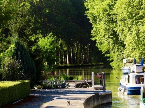 Casa Du Bassin Bed & Breakfast Castelnaudary Ngoại thất bức ảnh