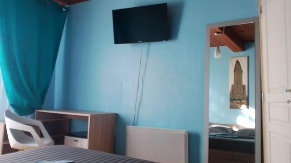 Casa Du Bassin Bed & Breakfast Castelnaudary Ngoại thất bức ảnh