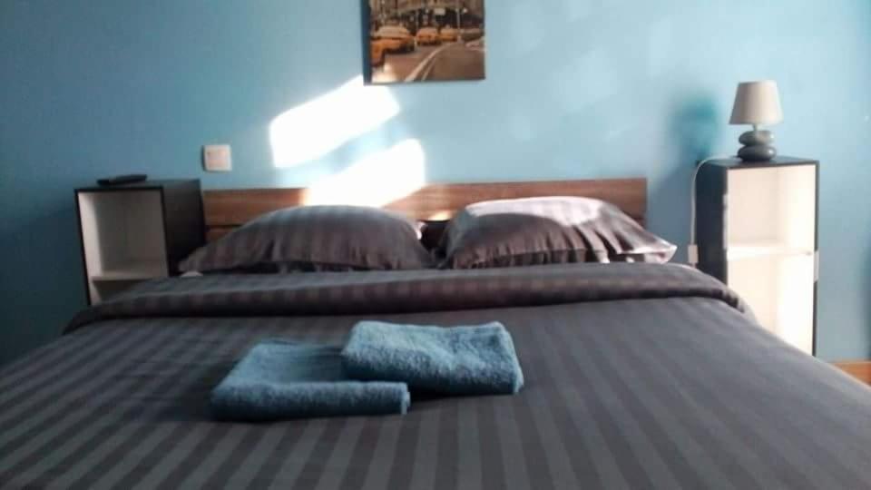 Casa Du Bassin Bed & Breakfast Castelnaudary Ngoại thất bức ảnh