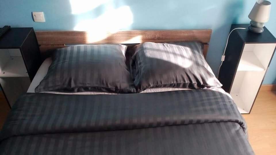 Casa Du Bassin Bed & Breakfast Castelnaudary Ngoại thất bức ảnh