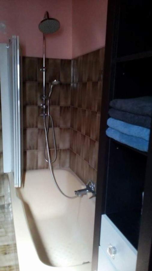 Casa Du Bassin Bed & Breakfast Castelnaudary Ngoại thất bức ảnh