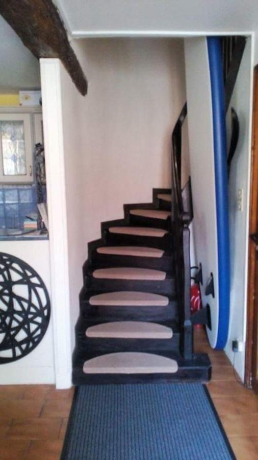 Casa Du Bassin Bed & Breakfast Castelnaudary Ngoại thất bức ảnh